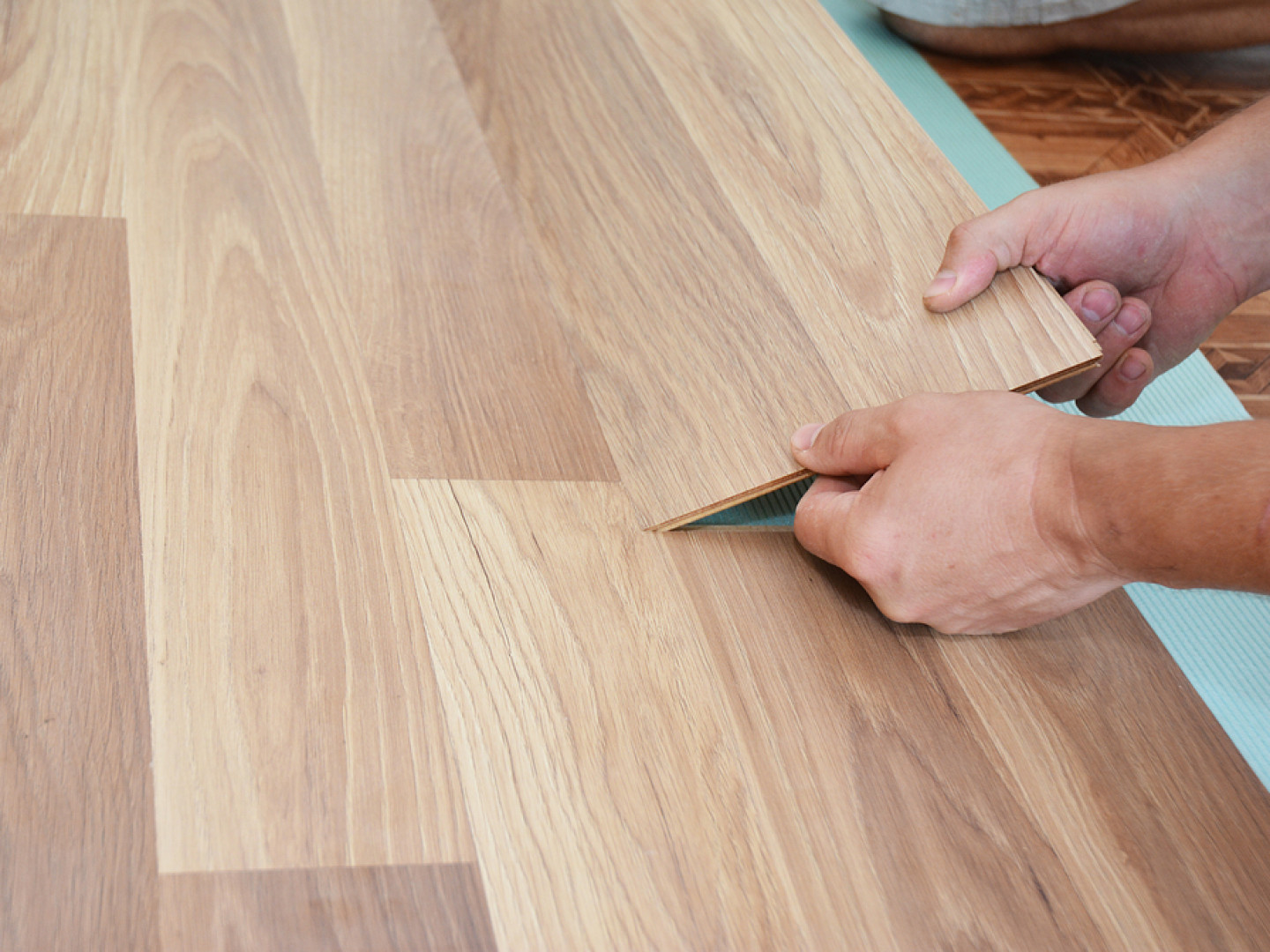 Laminate Flooring - Charlotte, NC | 704 Flooring